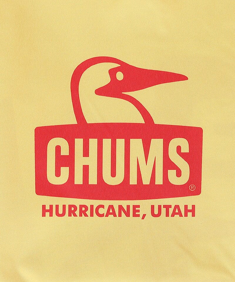 CHUMS Booby Face Picnic Sheet 