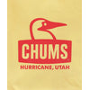 CHUMS Booby Face Picnic Sheet 