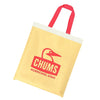 CHUMS Booby Face Picnic Sheet 