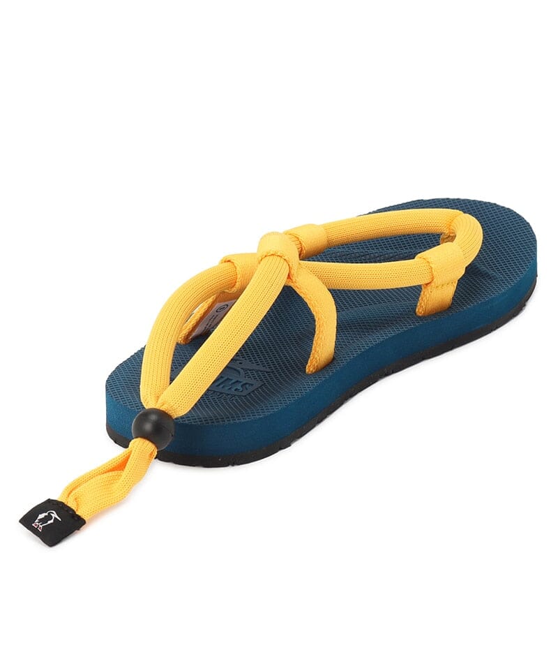 CHUMS Retainer Sandal 