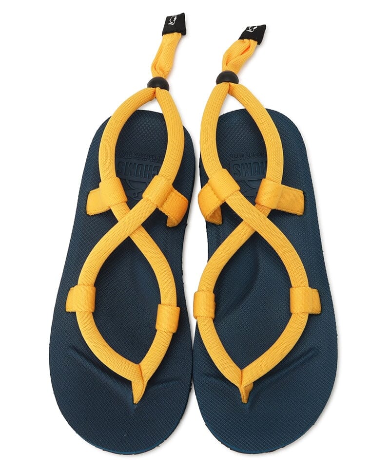 CHUMS Retainer Sandal 