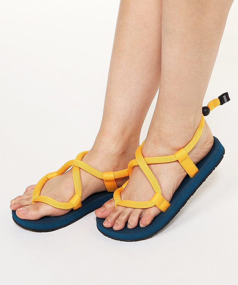 CHUMS Retainer Sandal 