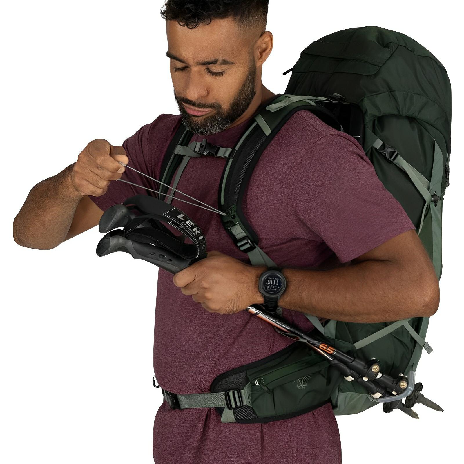 Osprey Talon 33 Men's Hiking | Multisport Backpack 2025 