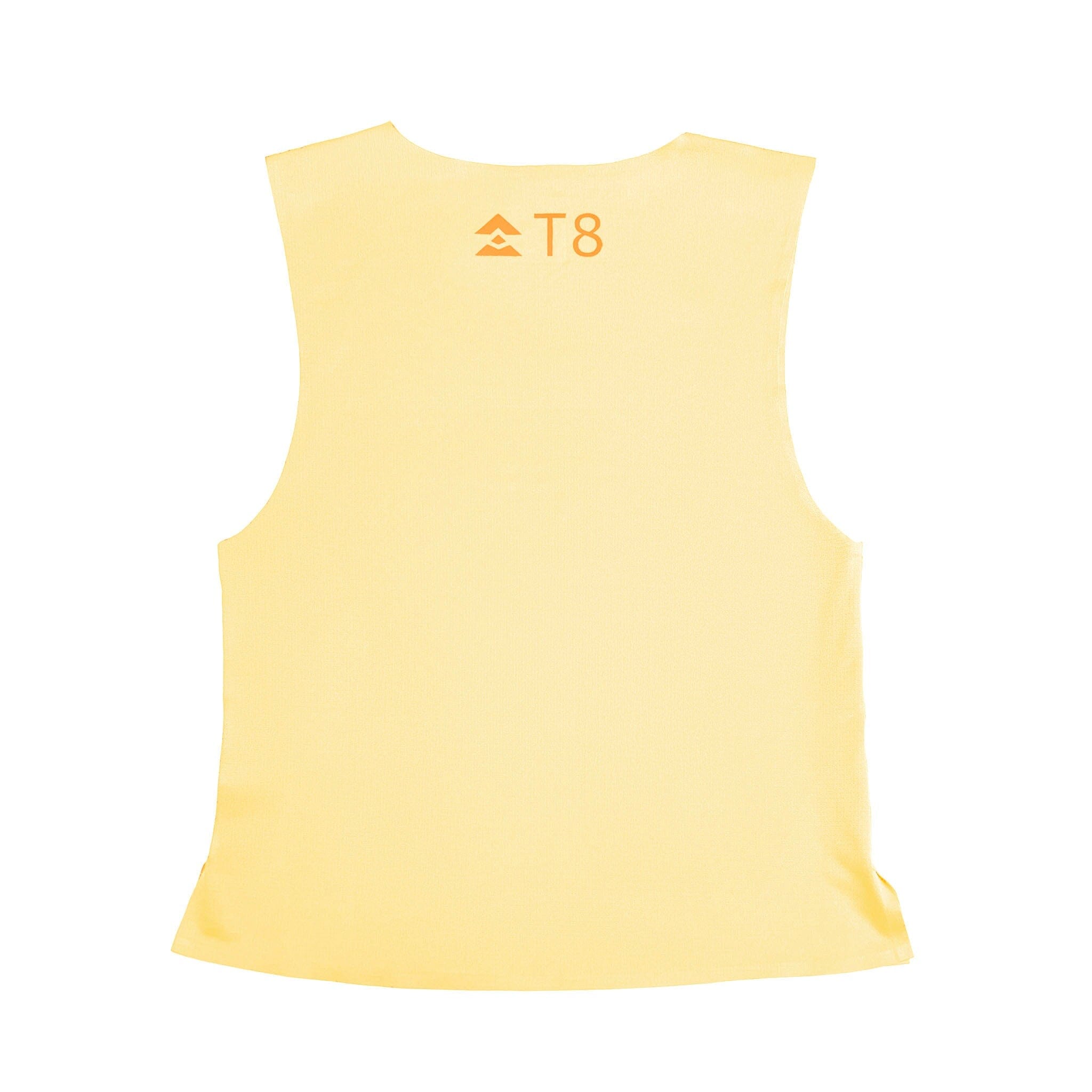 T8 Women's Trail Tank 