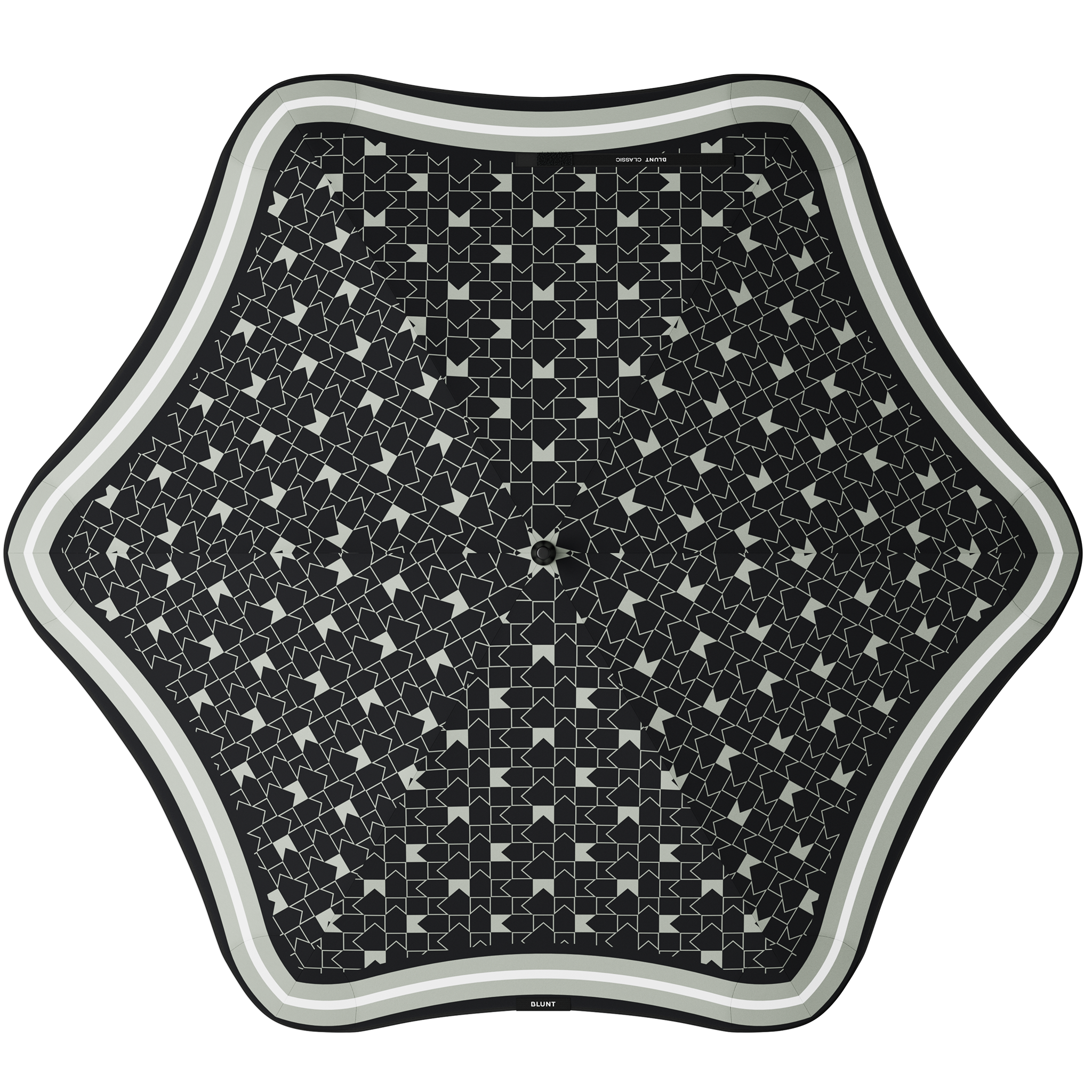 Parapluie classique BLUNT x Karen Walker