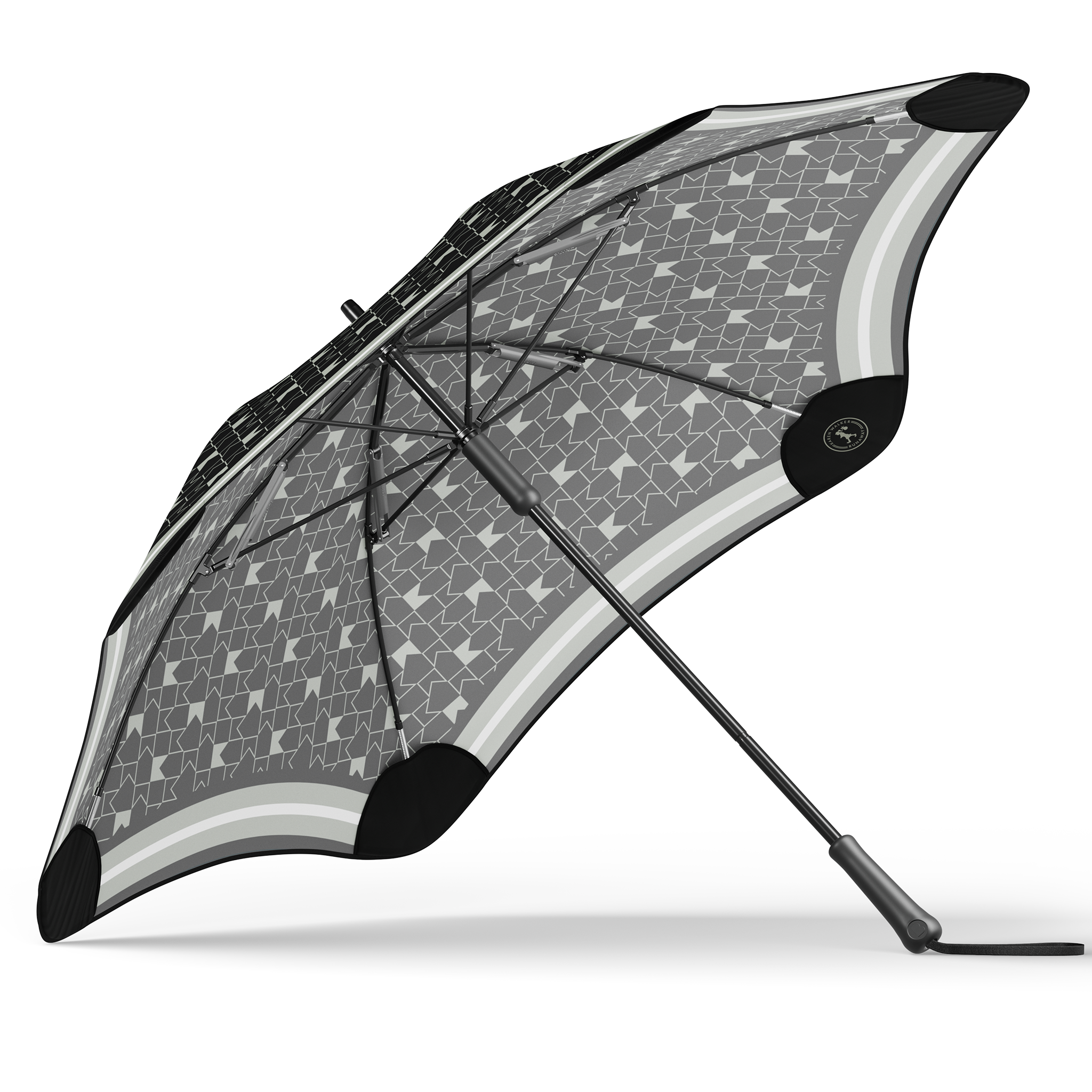 Parapluie classique BLUNT x Karen Walker