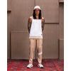 Ciele BKTHat Ciele X Puma - Lockup - Frosty Ivory Hat 