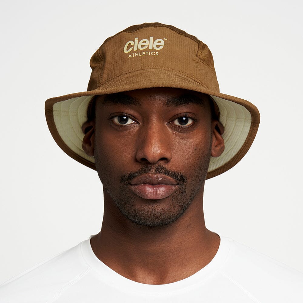 Ciele BKTHat - Athletics - Karton Hat Karton S/M 56.5 cm 