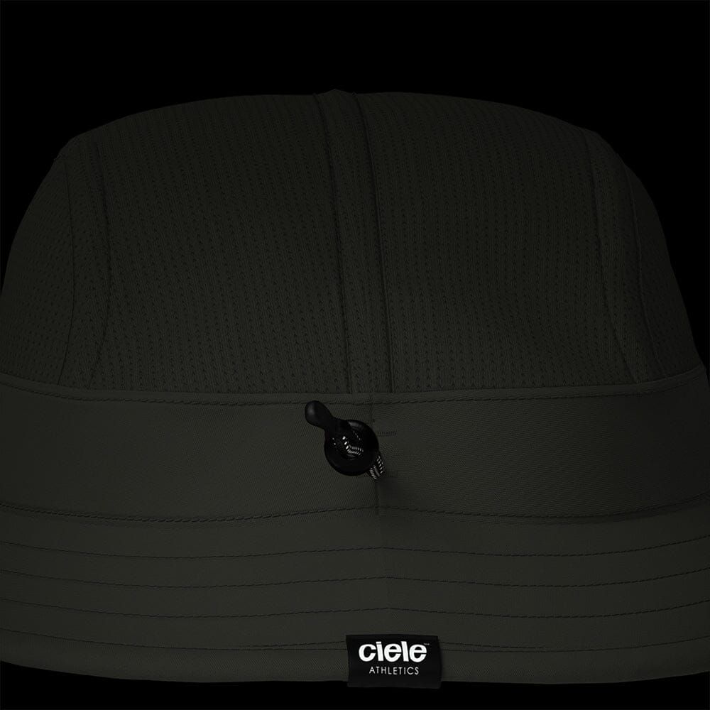 Ciele BKTHat - Athletics - Trailview Hat 
