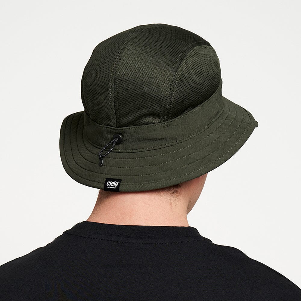 Ciele BKTHat - Athletics - Trailview Hat 