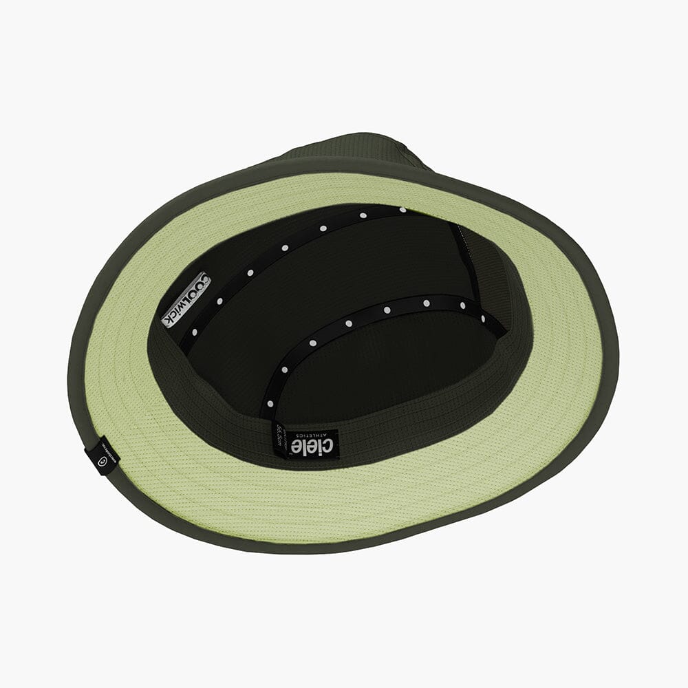 Ciele BKTHat - Athletics - Trailview Hat 