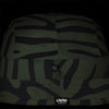 Ciele BKTHat-All Over Zebra Colt-LE- Scout Hat 