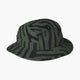 Ciele BKTHat-All Over Zebra Colt-LE- Scout Hat Scout S/M 56.5 cm 