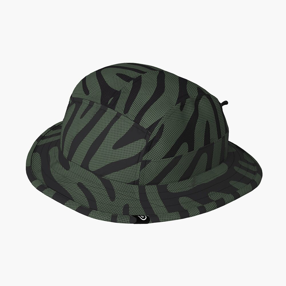 Ciele BKTHat-All Over Zebra Colt-LE- Scout Hat 