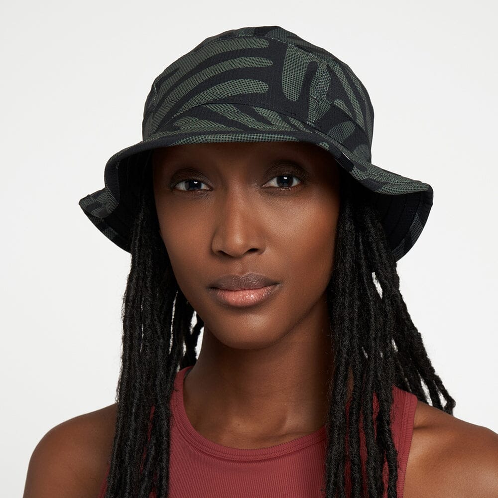 Ciele BKTHat-All Over Zebra Colt-LE- Scout Hat Scout S/M 56.5 cm 