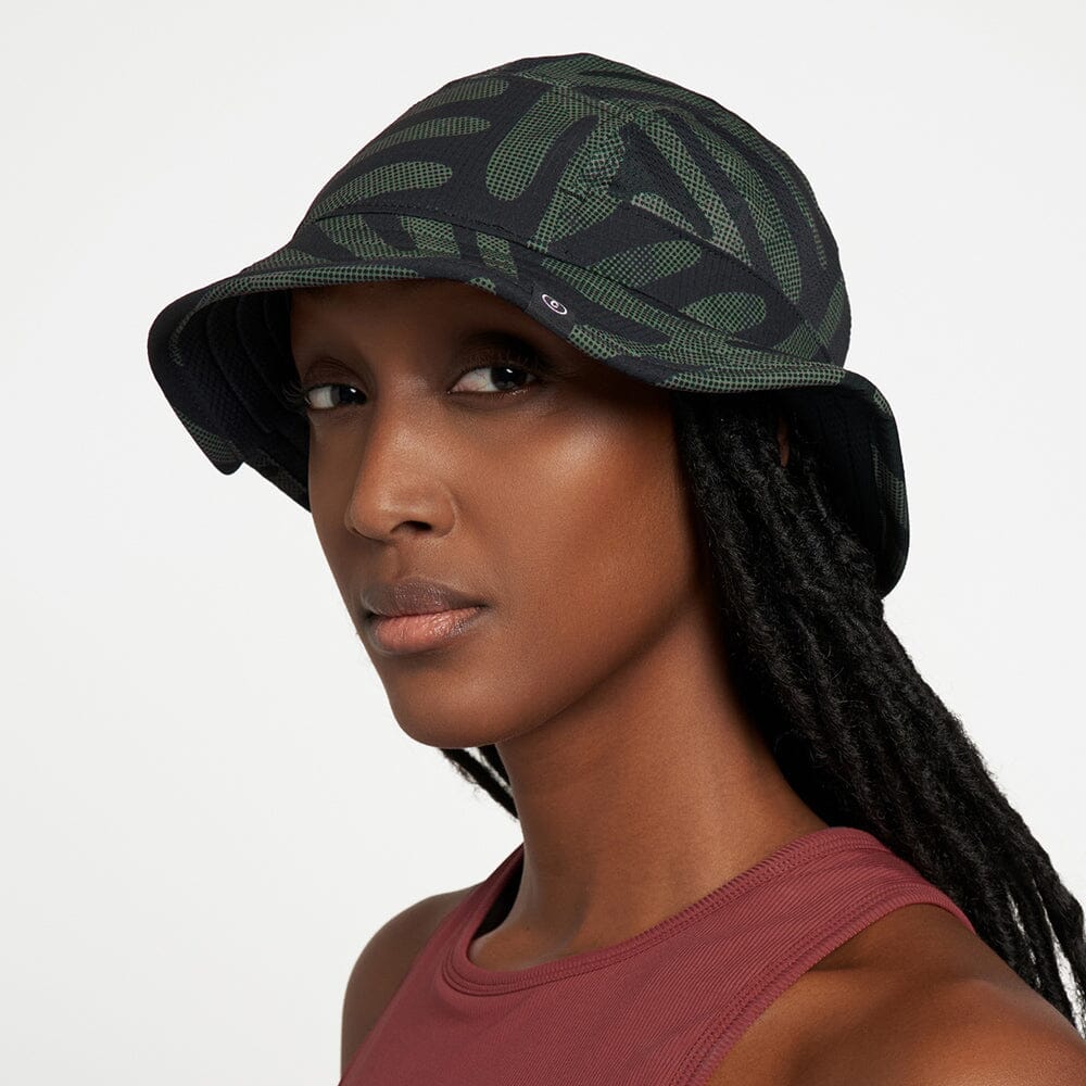 Ciele BKTHat-All Over Zebra Colt-LE- Scout Hat 