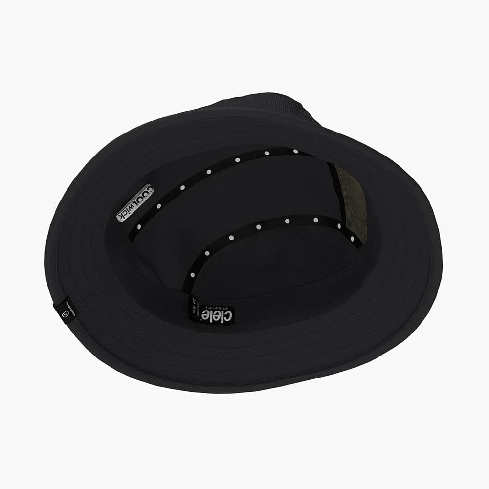 Ciele BKTHat - Iconic Pyramid - Shield Hat Shield S/M 56.5 cm 