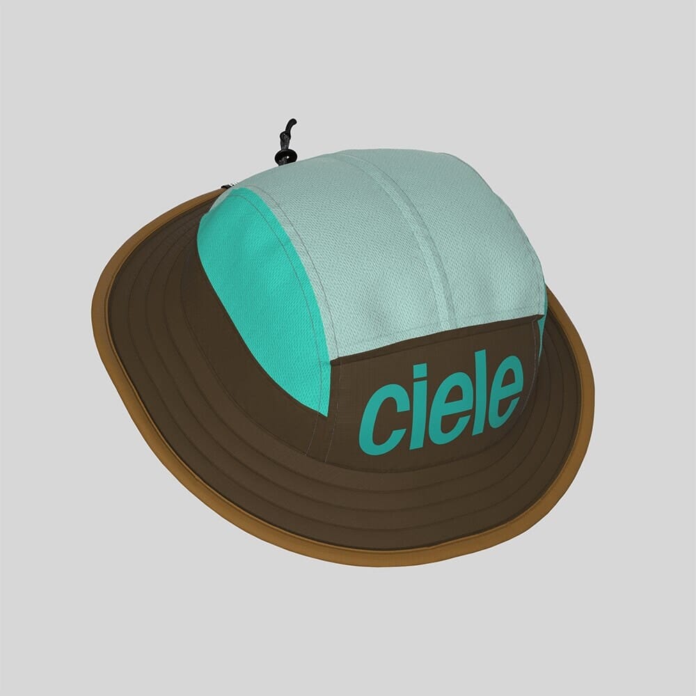 Ciele BKTHat - Standard Large - Molise Hat Molise L/XL 60 cm 