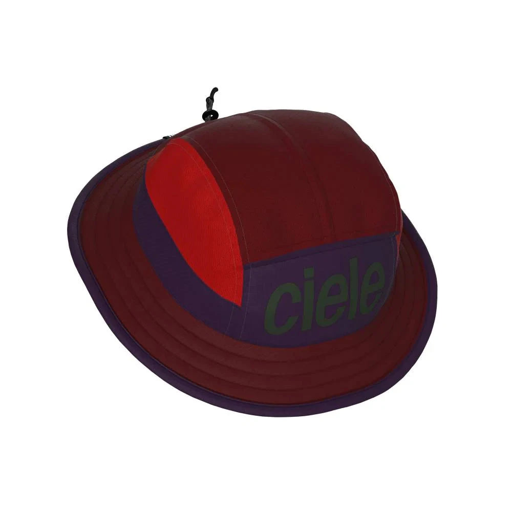 Ciele BKTHat - Standard Large - Malbec Hat Malbec L/XL 60 cm 