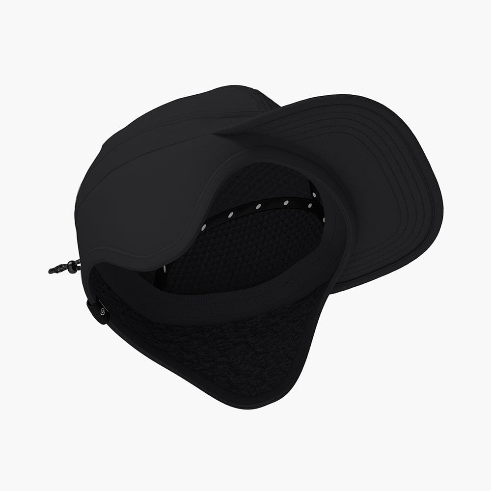 Ciele CWGOCap - Iconic Athletics - Shadowcast Hat Shadowcast S/M 56.5 cm 