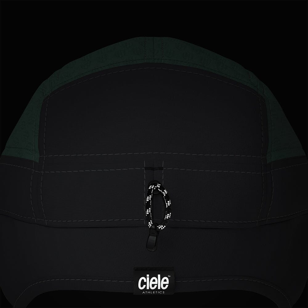 ciele athletics - FLTCap WND - Ultra Iconic - Janium - 7