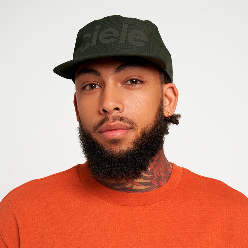 ciele athletics - GOCap - Century - Raven - 1