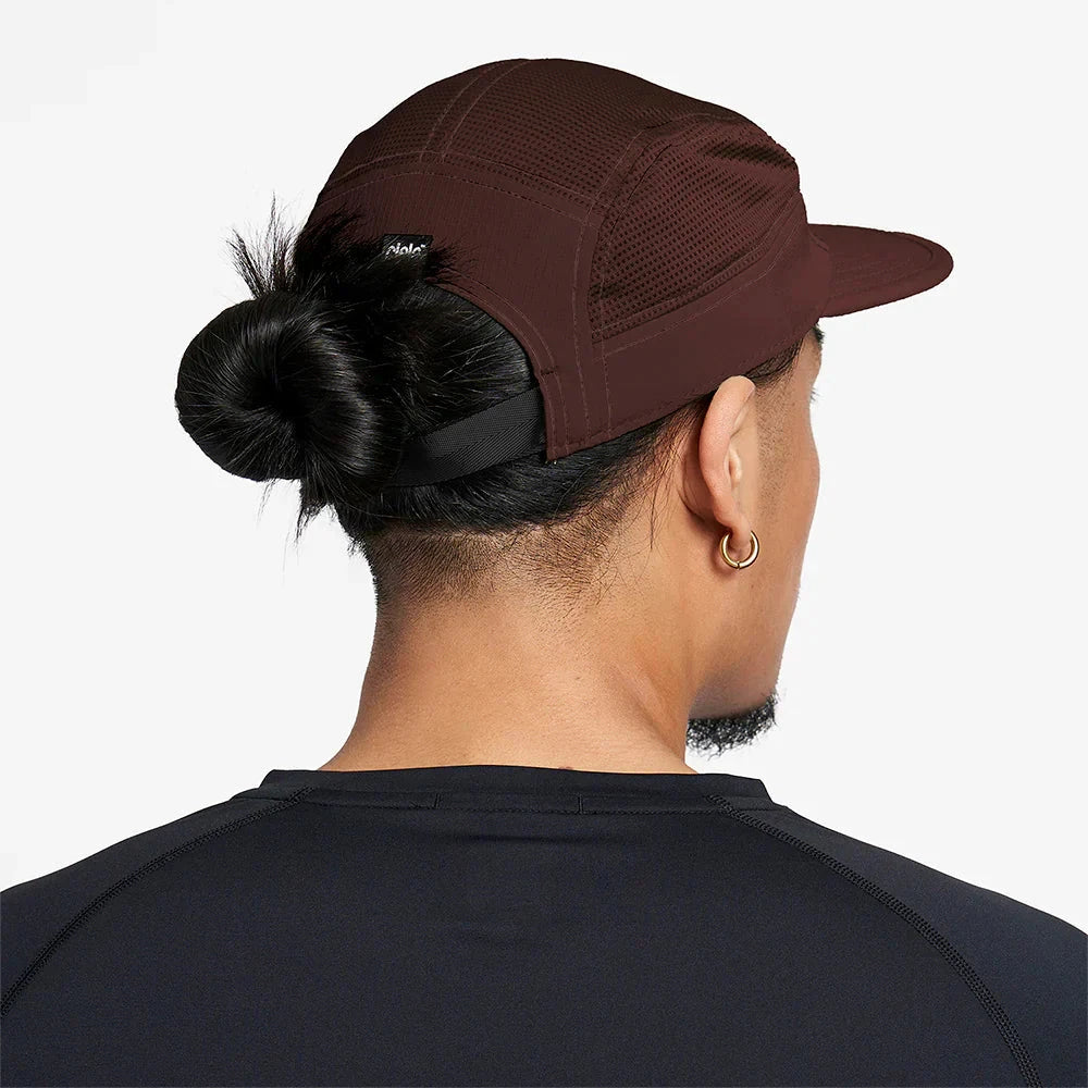 Ciele GOCap GRP- Iconic Small-Vinya Hat 