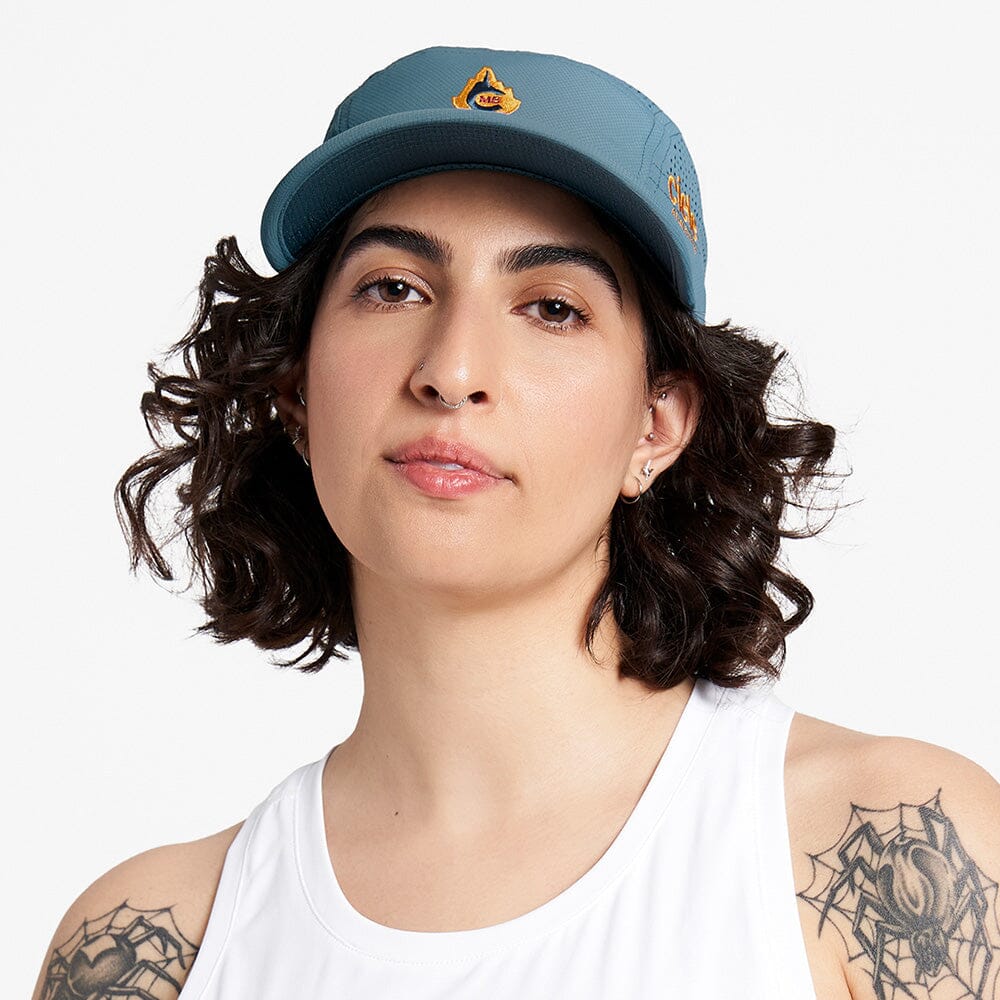 Ciele GOCap SC QA - WWM - Chamonix 24 Hat 