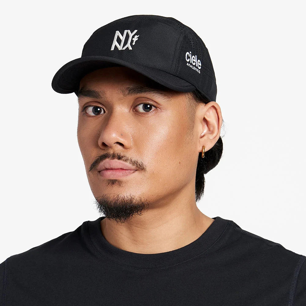 Ciele GOCap SC QA - WWM - New York Hat 