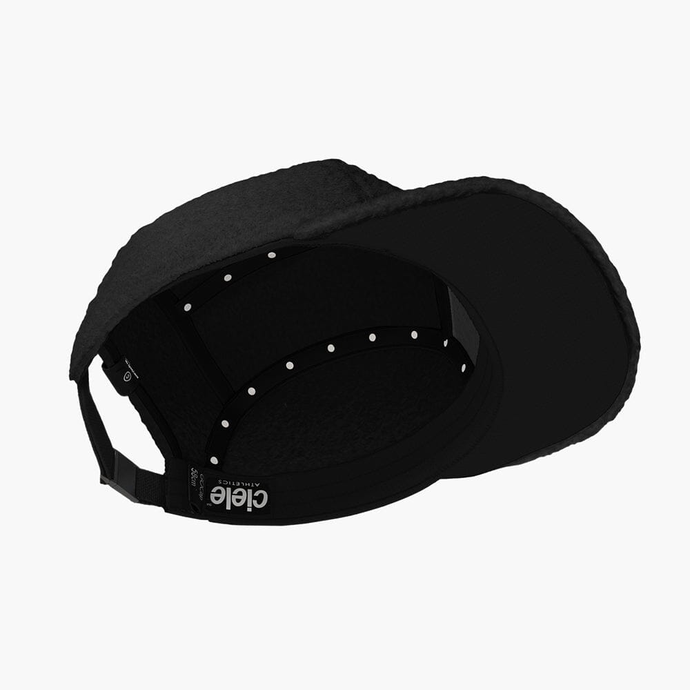 ciele athletics - GOCap Sherpa - Ultra Iconic - Shadowcast - 1