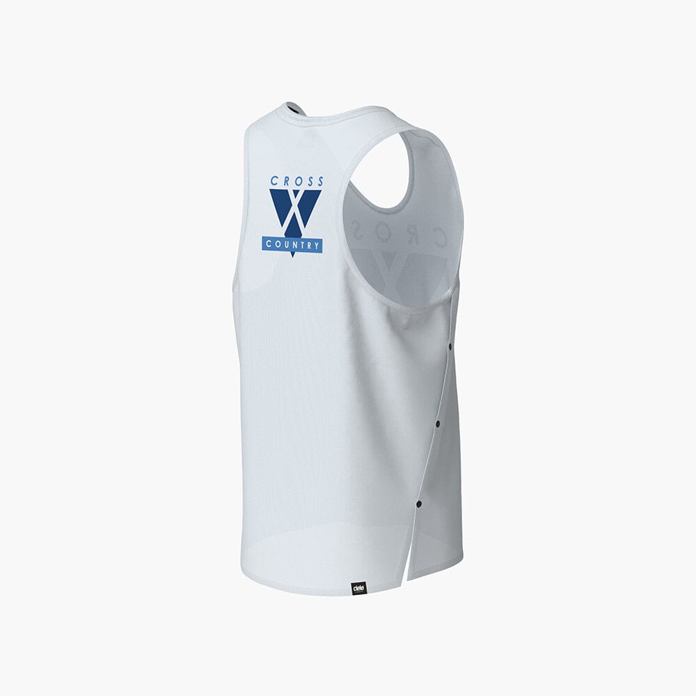 Ciele M FSTSinglet - XC Hat 