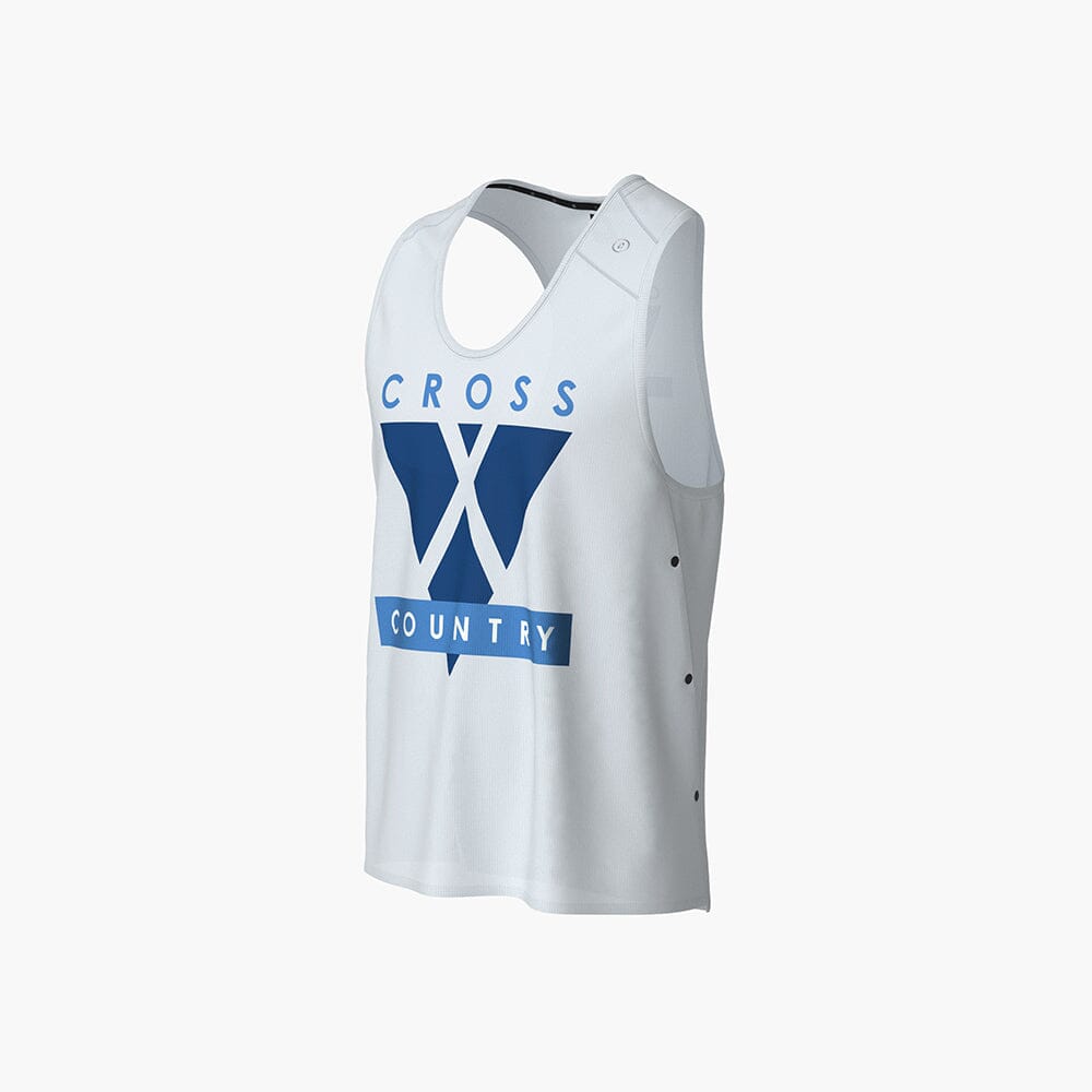 Ciele M FSTSinglet - XC Hat XC XS 