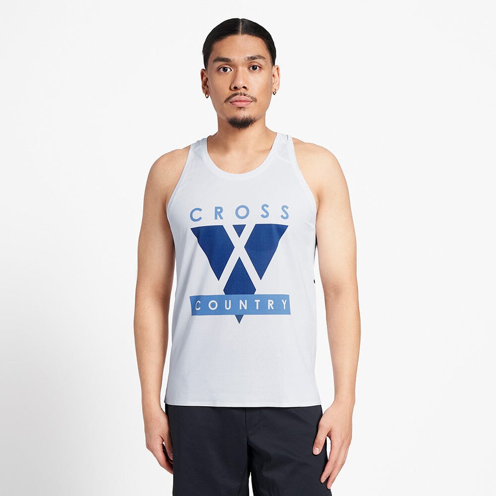 Ciele M FSTSinglet - XC Hat 