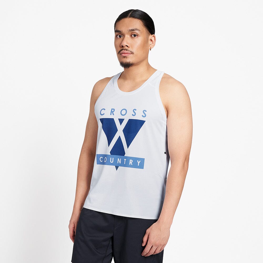 Ciele M FSTSinglet - XC Hat 