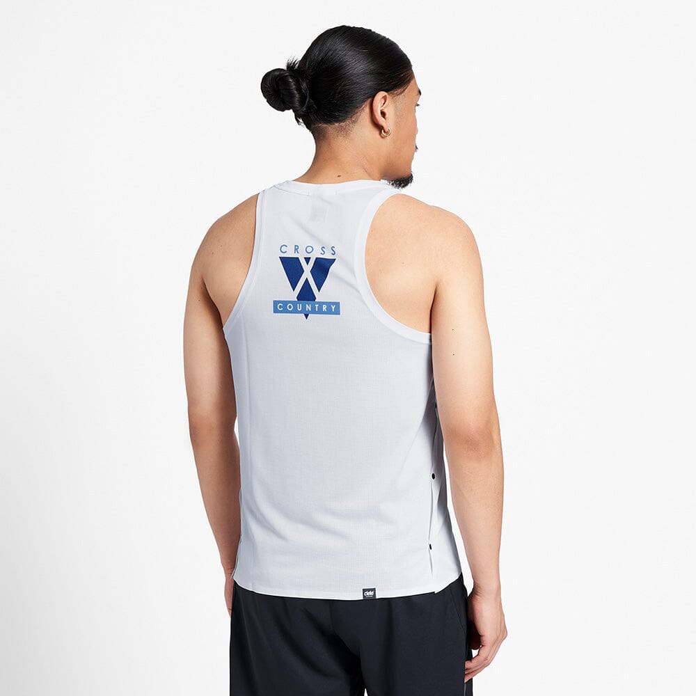Ciele M FSTSinglet - XC Hat 