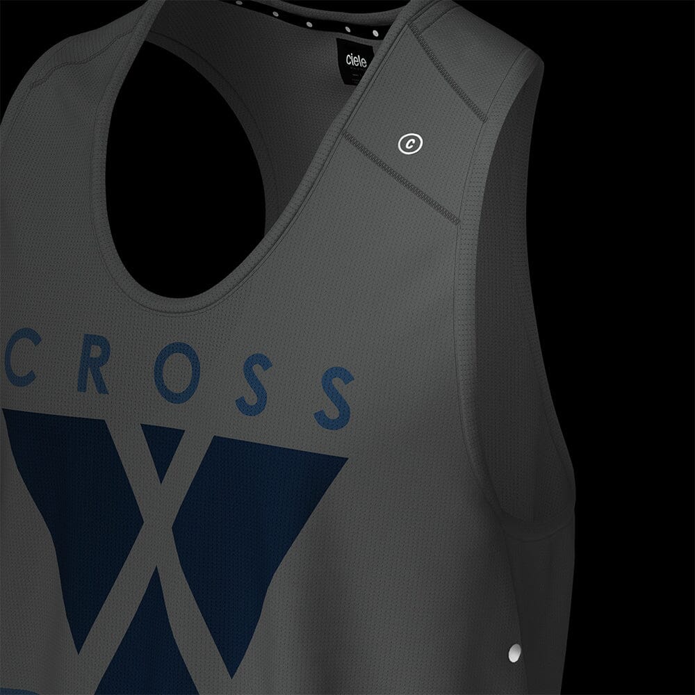 Ciele M FSTSinglet - XC Hat 