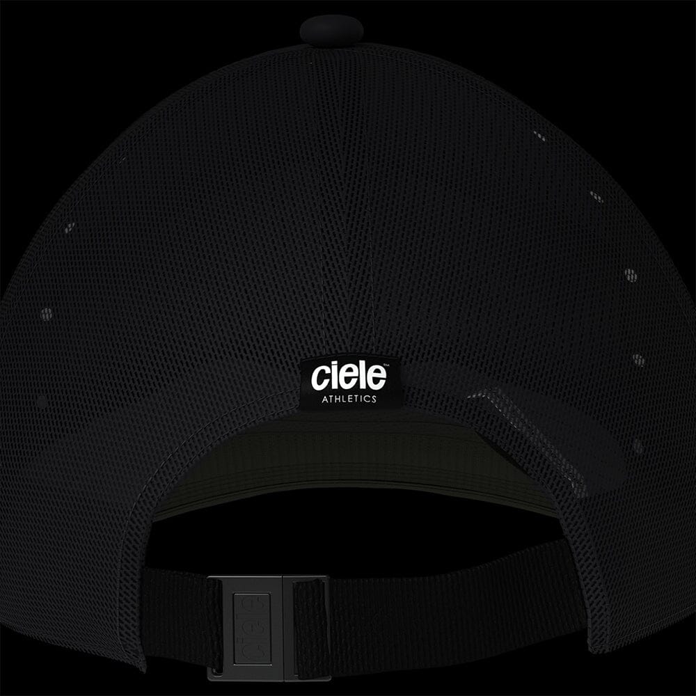Ciele TRKCap SC - Athletics/Bar - Shadowcast Hat 