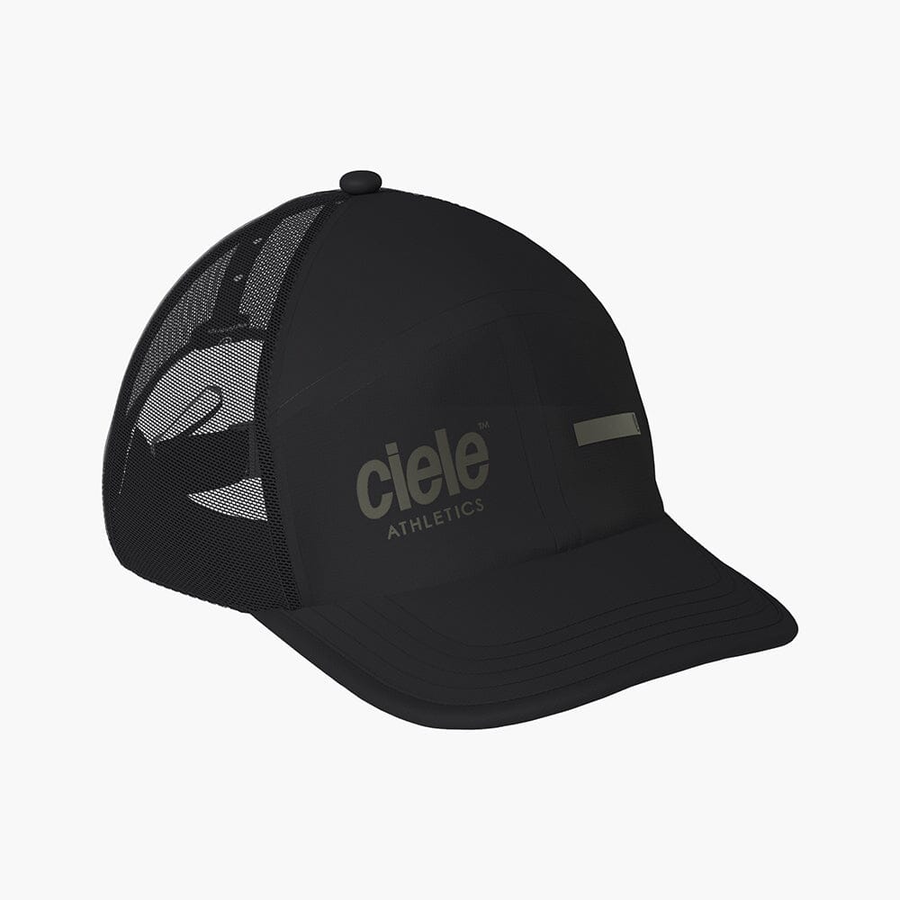 Ciele TRKCap SC - Athletics/Bar - Shadowcast Hat Shadowcast 58 cm 