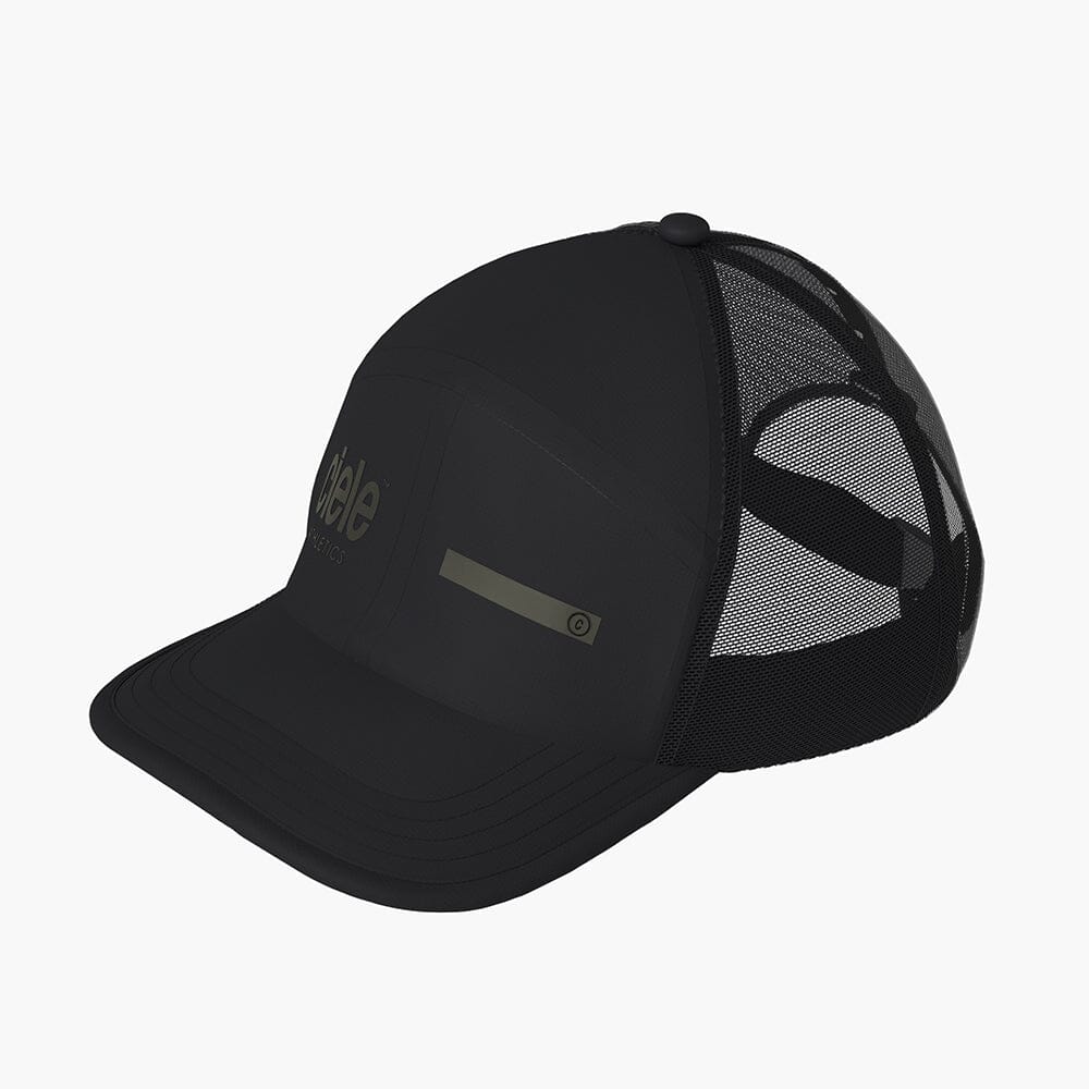 Ciele TRKCap SC - Athletics/Bar - Shadowcast Hat 