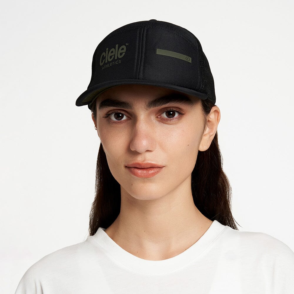 Ciele TRKCap SC - Athletics/Bar - Shadowcast Hat Shadowcast 58 cm 