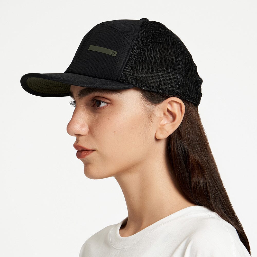 Ciele TRKCap SC - Athletics/Bar - Shadowcast Hat 