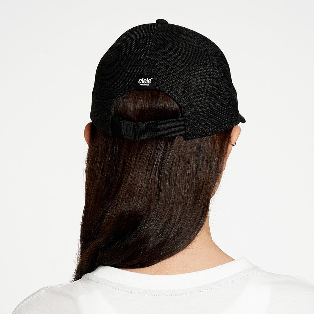 Ciele TRKCap SC - Athletics/Bar - Shadowcast Hat 