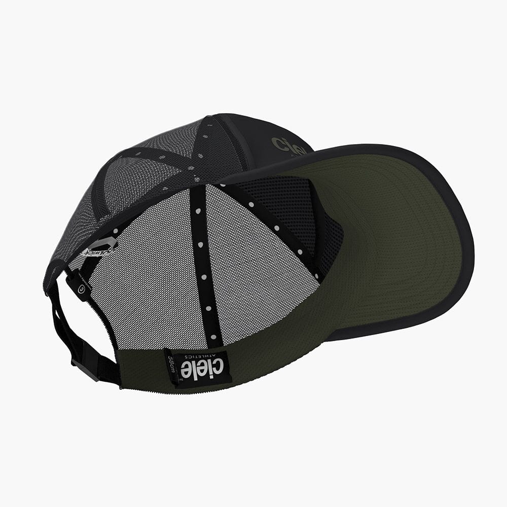 Ciele TRKCap SC - Athletics/Bar - Shadowcast Hat 