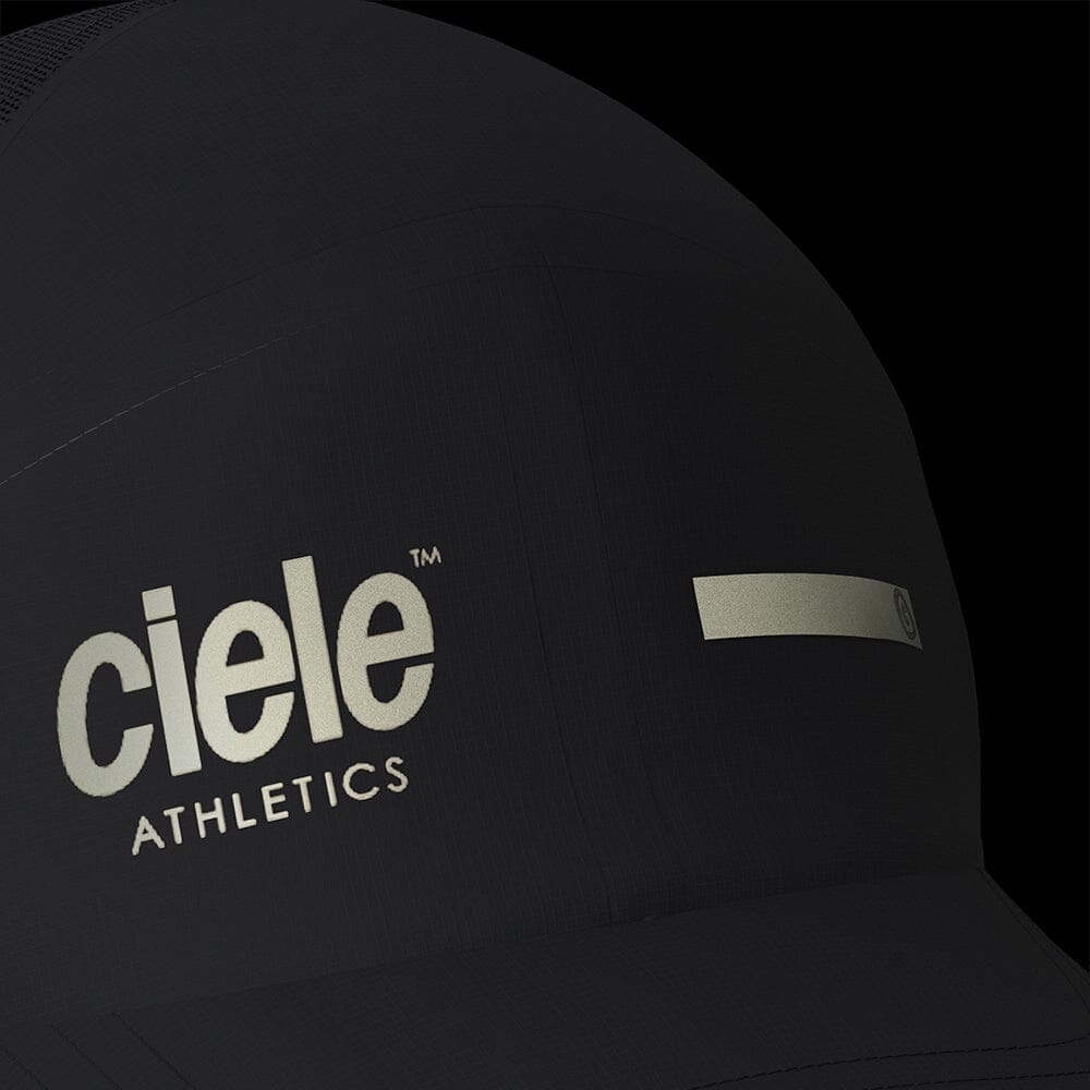 Ciele TRKCap SC - Athletics/Bar - Shadowcast Hat 