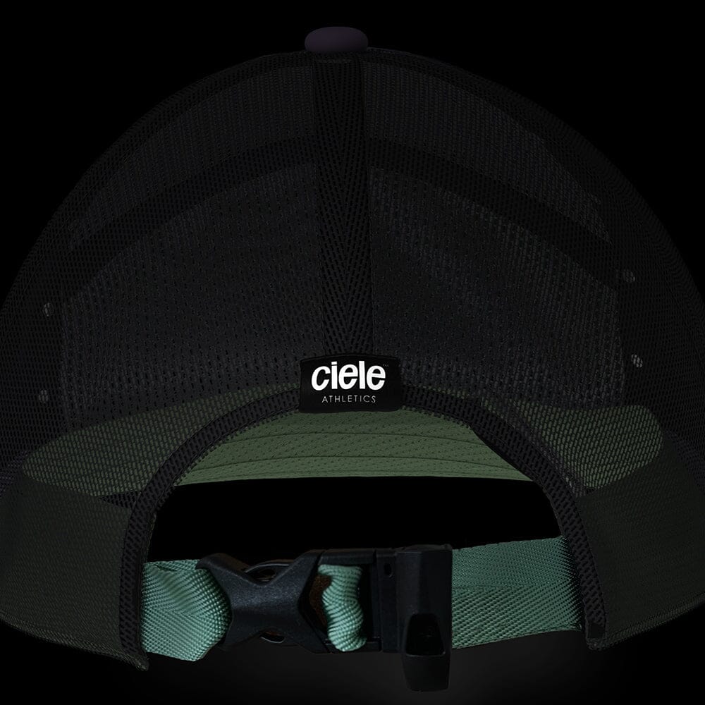 Ciele TRKCap Trail - Range cuts - Stormtaker Hat 
