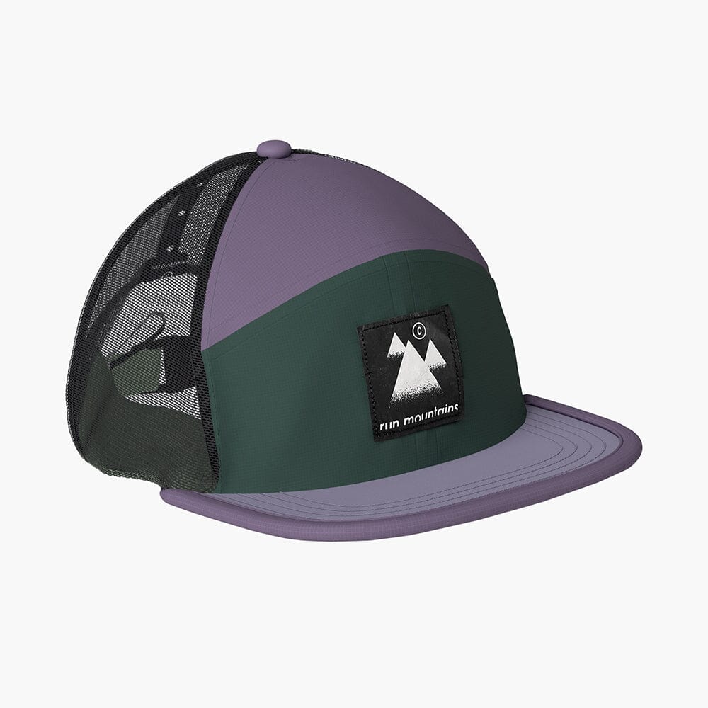 Ciele TRKCap Trail - Range cuts - Stormtaker Hat Stormtaker 58 cm 