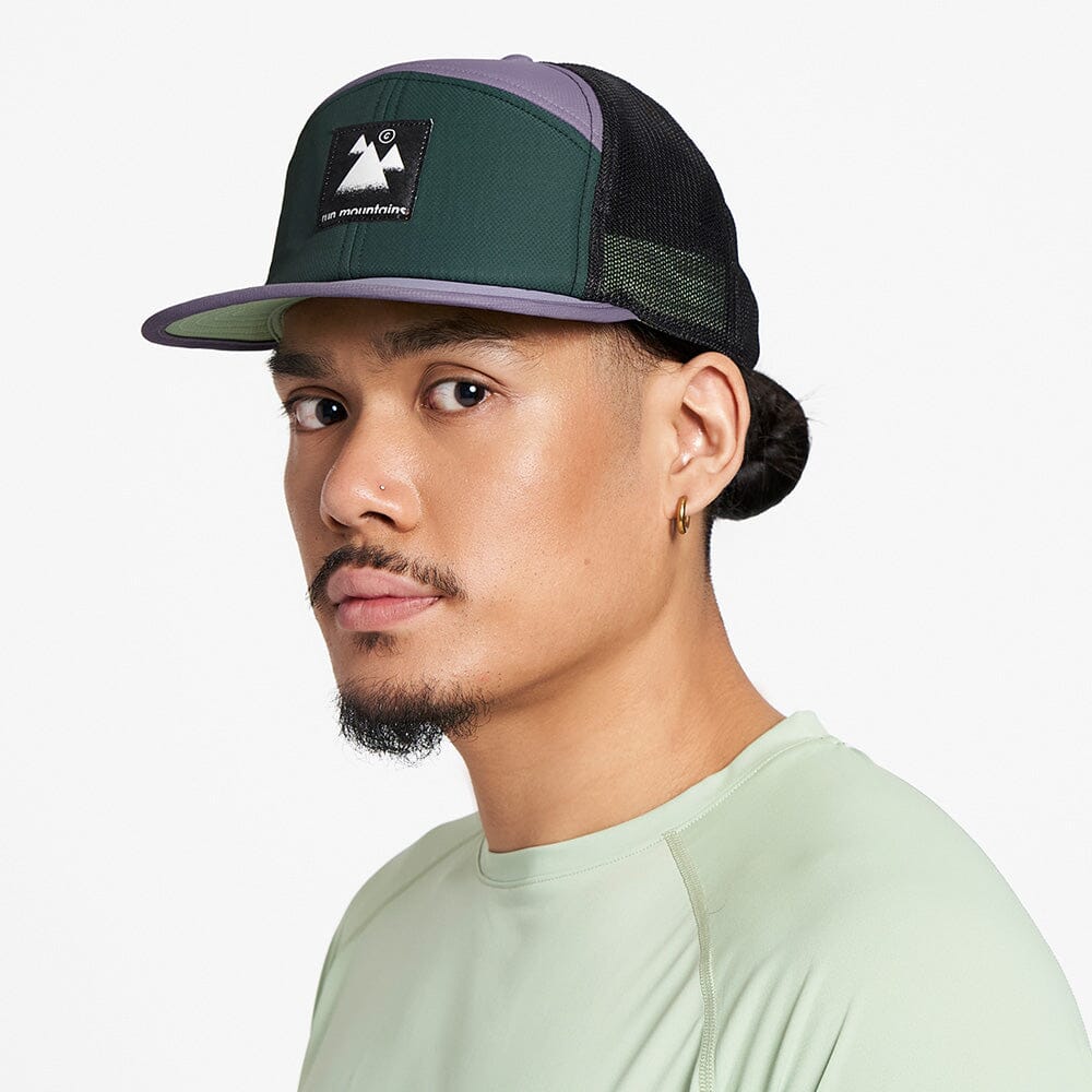 Ciele TRKCap Trail - Range cuts - Stormtaker Hat 