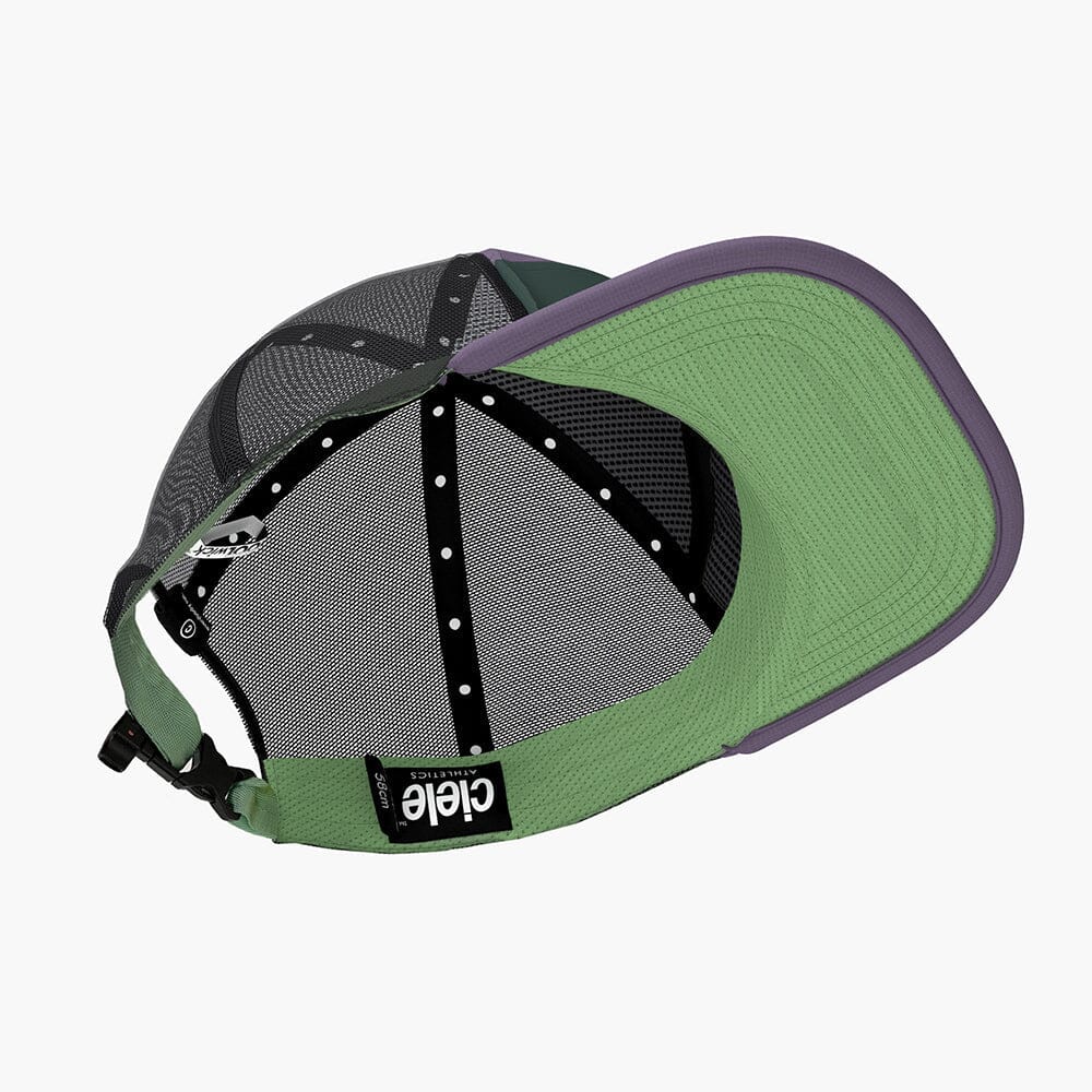 Ciele TRKCap Trail - Range cuts - Stormtaker Hat 