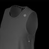 ciele athletics - W FSTSinglet - Ghost - 6