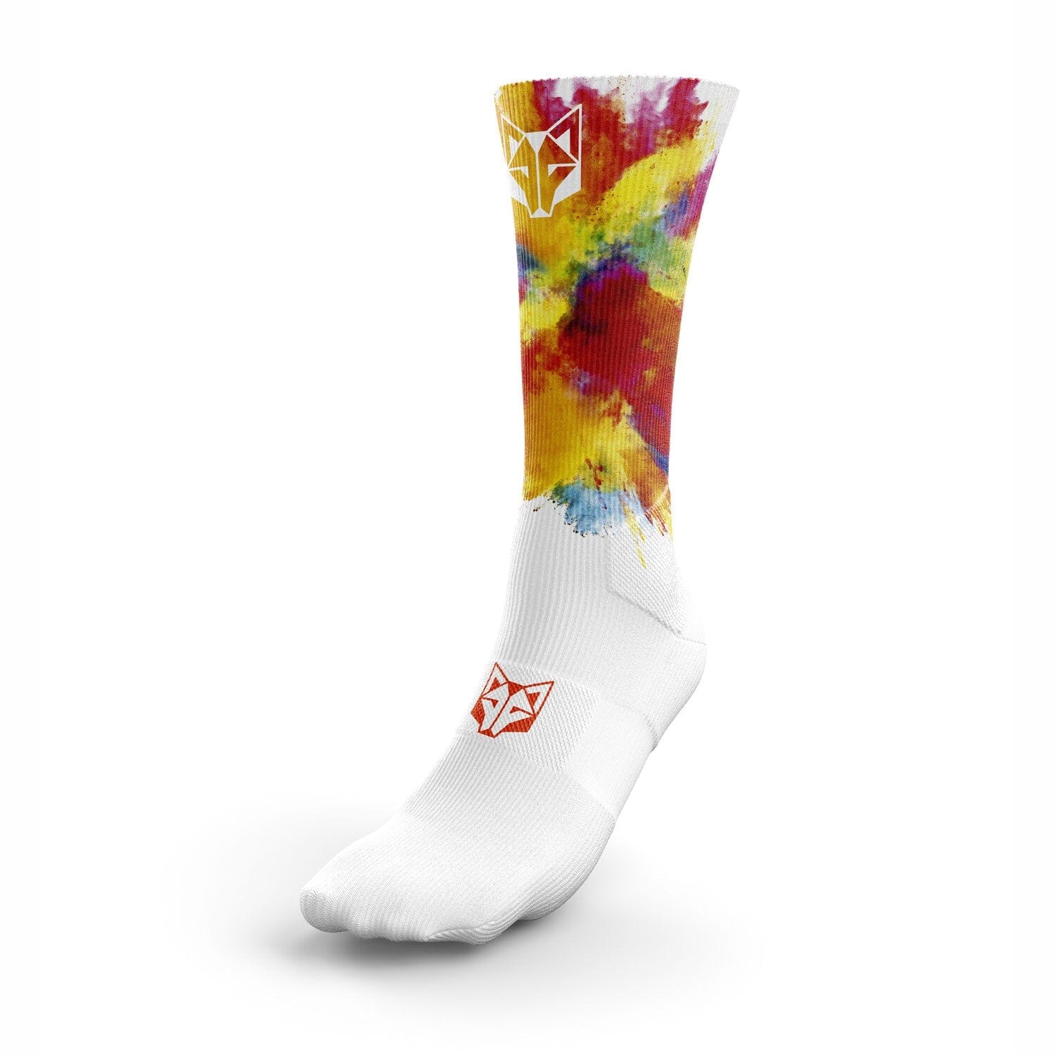 OTSO Multisport Socks High Cut Colors M 